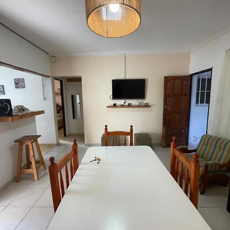 Appartement Departamento Peru à Corrientes Extérieur photo