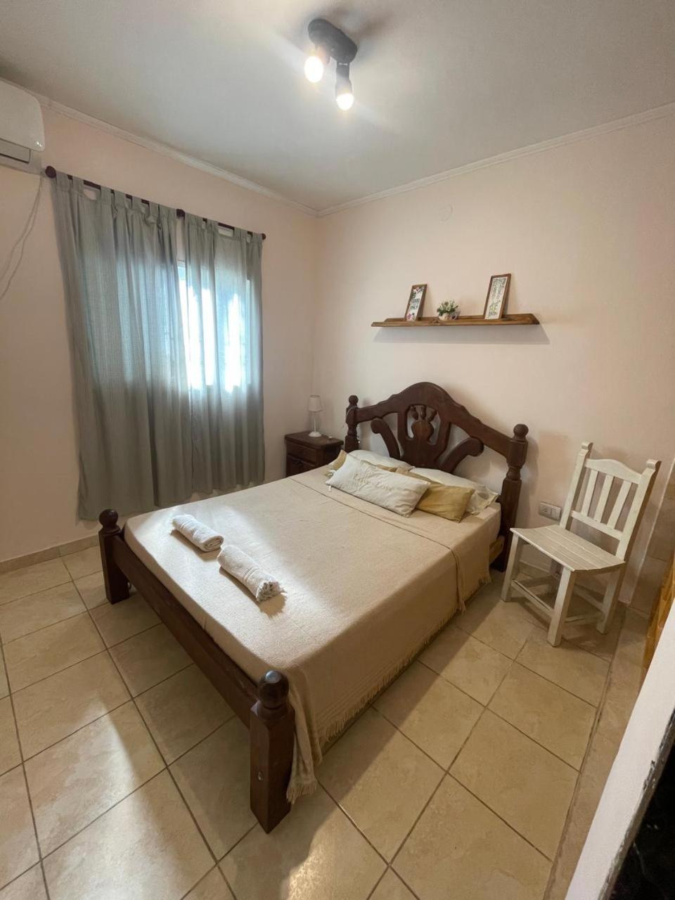 Appartement Departamento Peru à Corrientes Extérieur photo