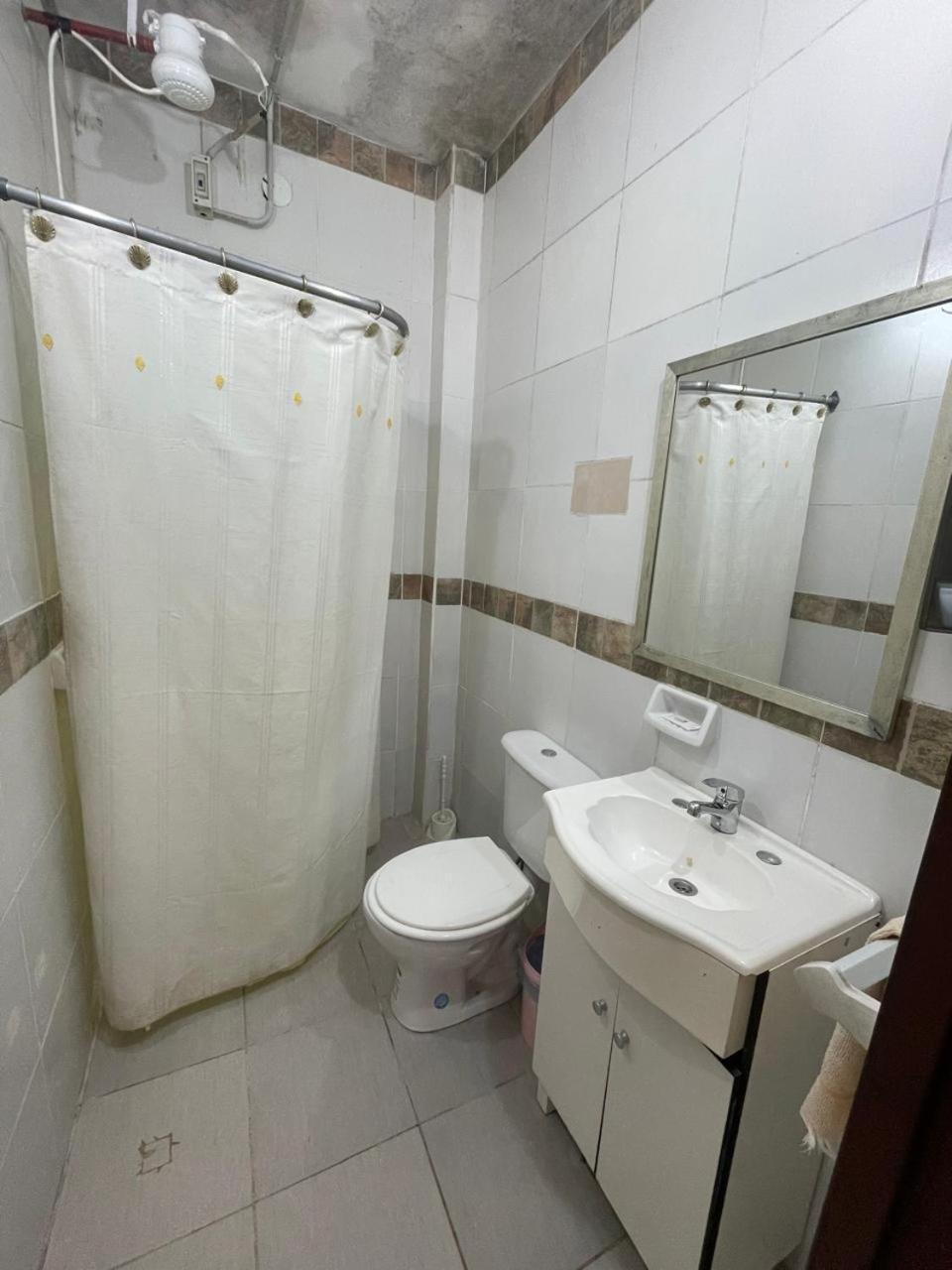 Appartement Departamento Peru à Corrientes Extérieur photo