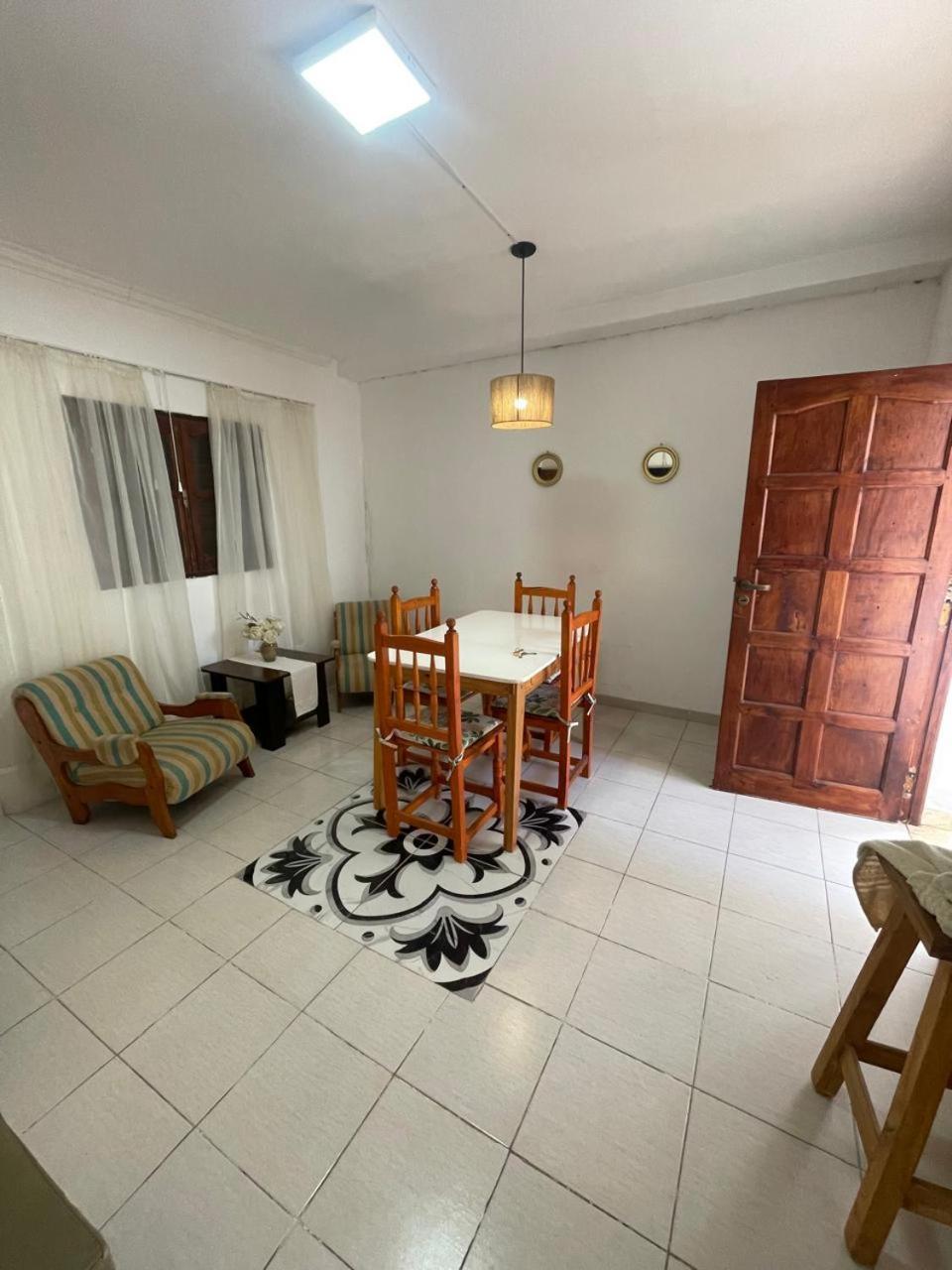 Appartement Departamento Peru à Corrientes Extérieur photo