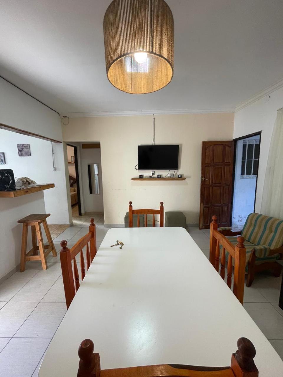 Appartement Departamento Peru à Corrientes Extérieur photo